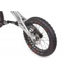 Bicicleta Crewkerz Jealousy  Ultimate 20" doble Disco 2022