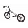 Bicicleta Crewkerz Jealousy  Ultimate 20" HS/Disco 2022