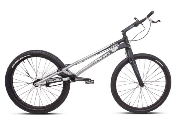 Bicicleta Crewkerz Jealousy  Ultimate 26” 2022