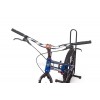 Bicicleta Clean X1 20'' 1010mm 2022
