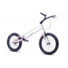 Bicicleta Clean K1 WC Borja Conejos Edition 20"