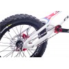 Bicicleta Clean K1 WC Borja Conejos Edition 20"