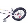 Bicicleta Clean K1 WC Borja Conejos Edition 20"