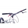 Bicicleta Clean K1 WC Borja Conejos Edition 20"