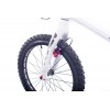 Bicicleta Clean K1 WC Borja Conejos Edition 20"