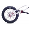 Bicicleta Clean K1 WC Borja Conejos Edition 20"