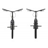Bicicleta Jitsie Varial 26''