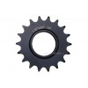 Crewkerz Bike Trials Screw-On Sprocket 18T