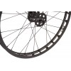Crewkerz Waw - Hashtagg Edition 26" Front Disc Wheel