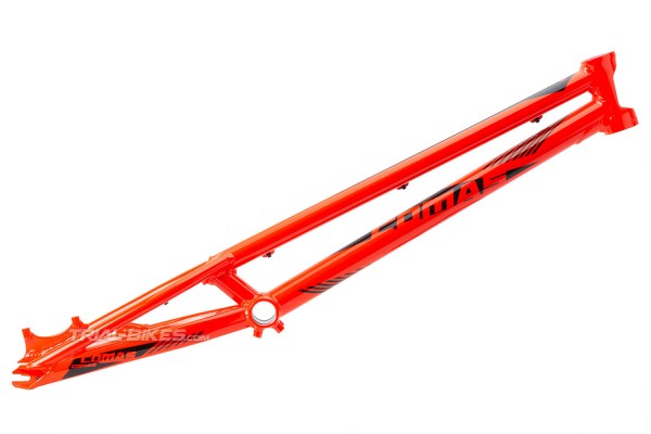 Cuadro infantil Trial Bici Comas Entry 920mm 20"