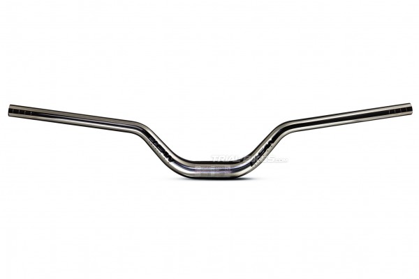 Manillar Clean X2 Carbono