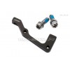 Ashima Post Mount to IS Disc Brake Adaptor