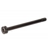 Crewkerz Hub Thru-axle