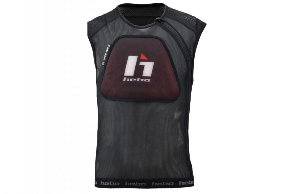 Hebo Defender PRO H Chest/Back Protector