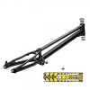 Jitsie 20" 1010mm Frame Kit (Includes heaset, Bb and Bashplate)