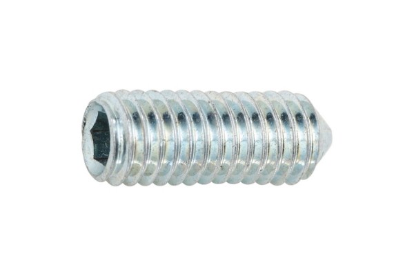 Tornillo de purgado freno Jitsie Race M5x6