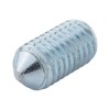Jitsie Race M5x6 Brake Bleed Bolt