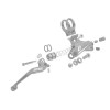 Jitsie Race M5x6 Brake Bleed Bolt