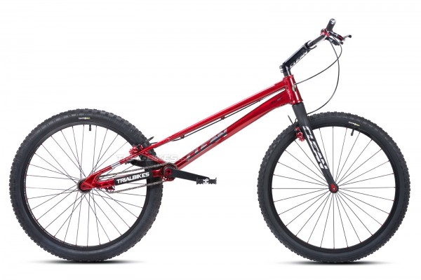 Bicicleta Clean X3 Standard 26"