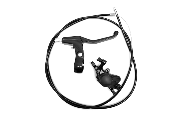 Comas Trials Mechanical Disc Brake