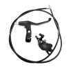 Comas Trials Mechanical Disc Brake