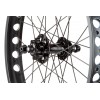 Rueda trasera Clean S1 19" Disco
