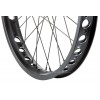 Rueda trasera Clean S1 19" Disco
