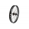 Clean S1 19" Rear Disc Wheel