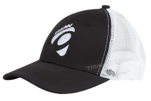 Clean Trials Factory Team Trucker Hat