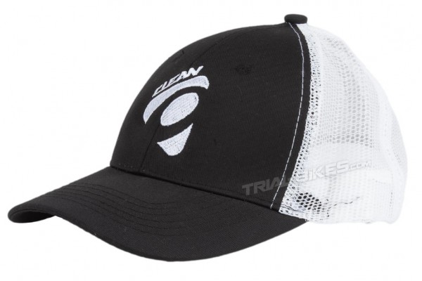 Gorra Clean Trials Factory Team