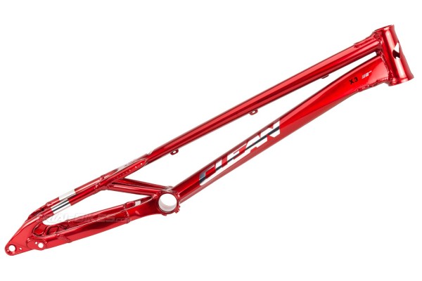 Cuadro Clean X3 20"