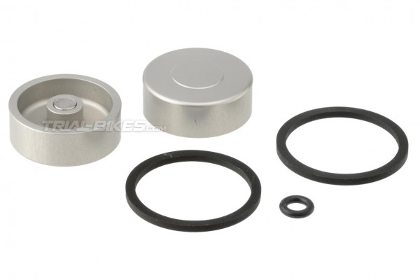 Kit Pistón Pinza freno de disco Jitsie Race