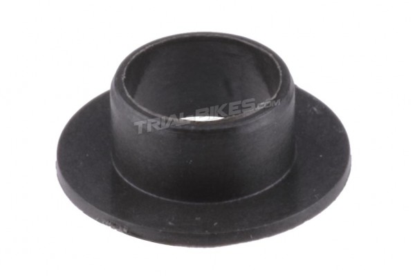 Casquillo de nylon pasador maneta bomba Hope Tech 3