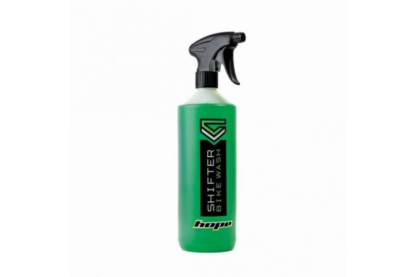 Spray Limpia discos Hope SH1T