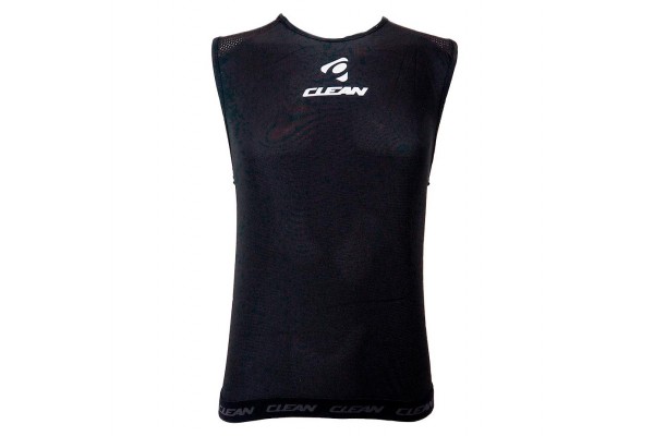 Clean Factory Team Back Protector