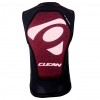 Chaleco Protector espalda Clean Factory Team