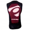 Clean Factory Team Back Protector