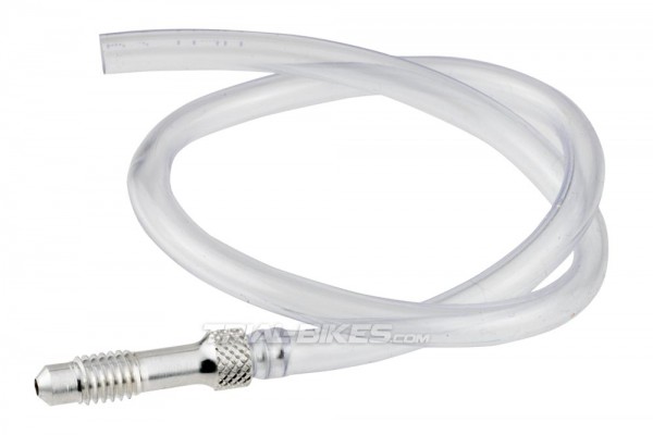 Bleeding hose Trialtech Brakes