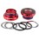 Kit cazoletas eje pedalier Clean BSA-BB30
