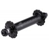Clean X2 28H Front Hub