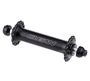 Buje delantero Clean X2 28H