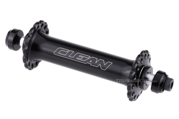 Buje delantero Clean X2 28H