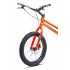 Comas Entry PRO 20" 1008mm Bike