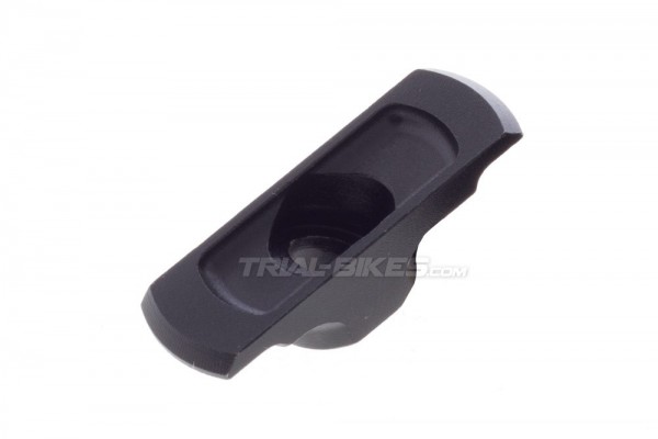 Tapón de potencia inclinada Comas