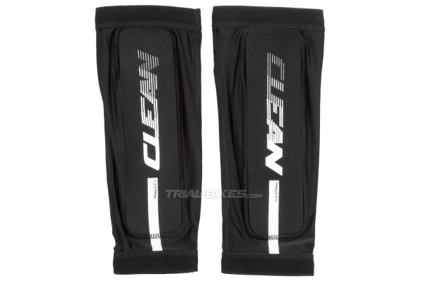 Clean Expert Kids Shinguards