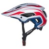 Jitsie A3 Getz Patriot Helmet