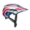 Jitsie A3 Getz Patriot Helmet