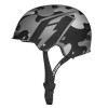 Jitsie C3 Solid Camo Helmet