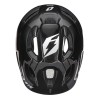 Casco Jitsie K3 Core Negro