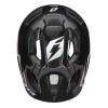 Jitsie K3 Core Helmet Black